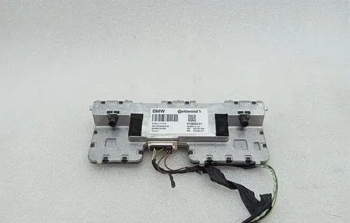 BMW M5 F90 Windshield/windscreen camera 9108202