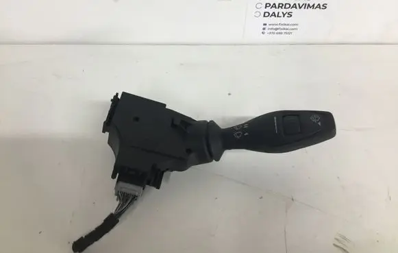 Ford Fiesta Wiper control stalk 8A6T17A553AC