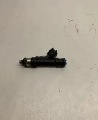 Ford Mustang VI Fuel injector BR3EEB 0280158227