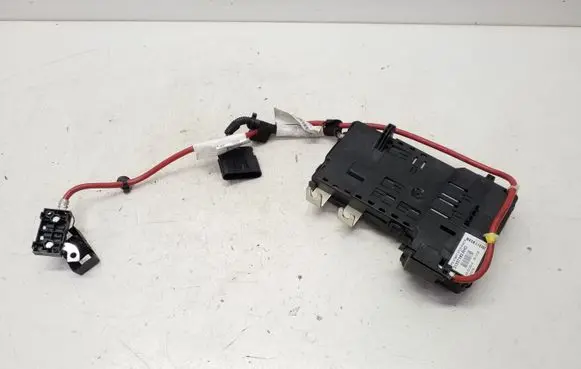 Volvo V70 Fuse module 31337183