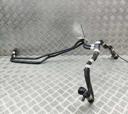 Tesla Model 3 Engine coolant pipe/hose 112691600B