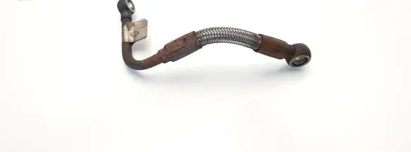 Fiat Multipla Turbo turbocharger oiling pipe/hose 46779175
