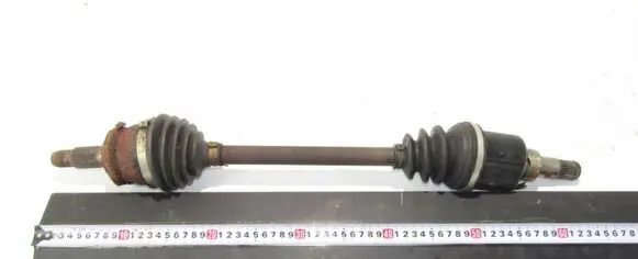 Mazda 2 Front driveshaft