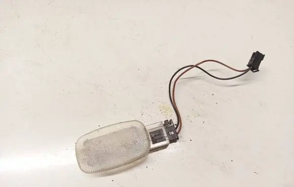 Mercedes-Benz E W211 Other interior light A2118203801