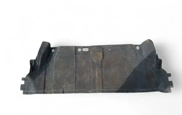 BMW X1 F48 F49 Rear floor carpet liner 7382113