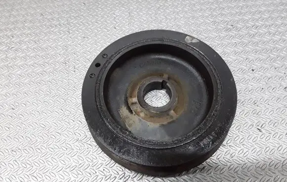 Citroen C8 Crankshaft pulley