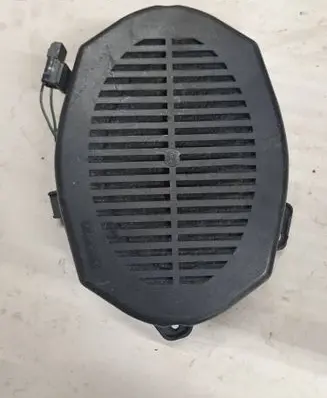 BMW 3 E46 Subwoofer speaker 8369940