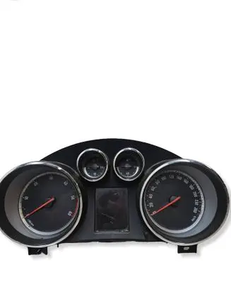 Opel Insignia A Speedometer (instrument cluster) 20970768 365903926