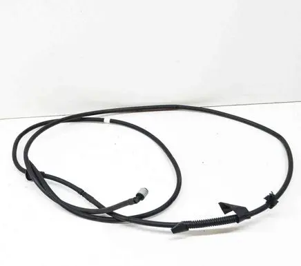 Honda Odyssey Windshield washer fluid hose 