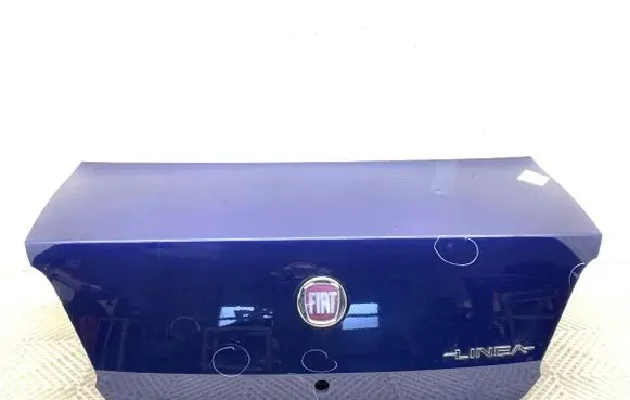 Fiat Linea Tailgate/trunk/boot lid 