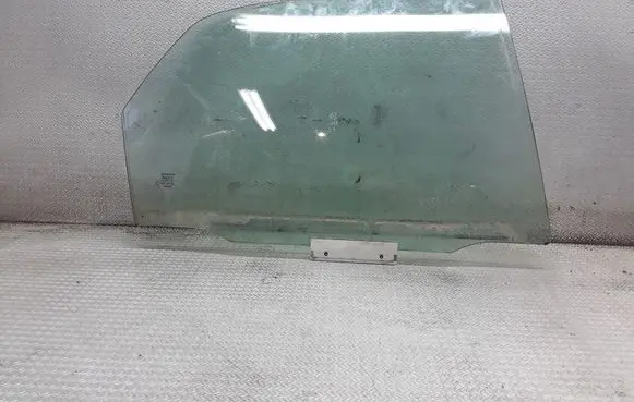 Volvo S80 Rear door window glass