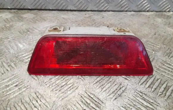 Nissan X-Trail T31 Rear fog light 