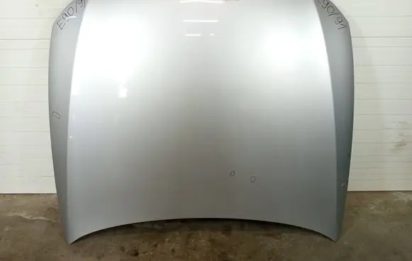 BMW 3 E90 E91 Engine bonnet/hood MASKA3E90SRER
