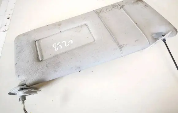 BMW 5 E39 Sun visor