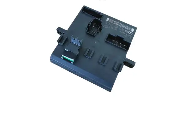 Audi A6 S6 C7 4G Comfort/convenience module 8E0907279N
