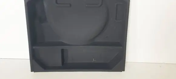 Volvo XC60 Trunk/boot mat liner 3138942299 31389422