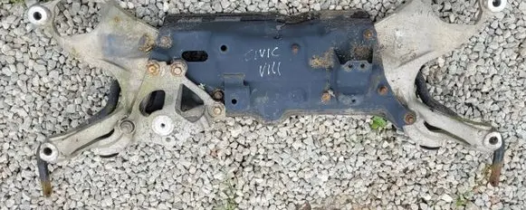 Front subframe