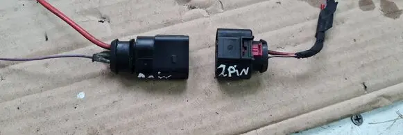 Audi A4 S4 B9 Other wiring loom 1J0973852 5C6973752