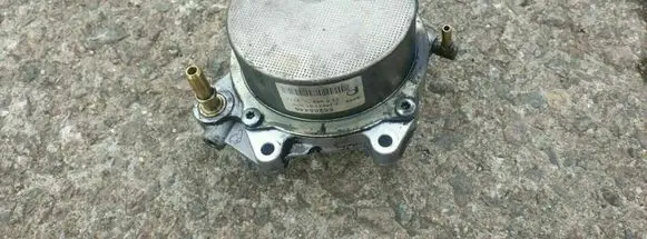 Opel Insignia A Vacuum pump 55205446