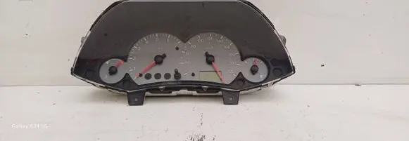 Ford Focus Speedometer (instrument cluster) 10841
