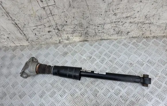 Rear shock absorber/damper