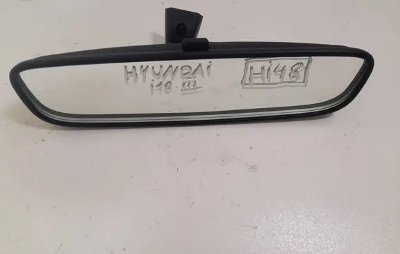 Hyundai i10 Rear view mirror (interior) 049848