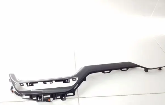 Toyota C-HR I Climate control/heater control trim 55406F4010