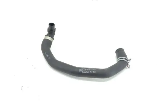 Mercedes-Benz GL X164 Engine coolant pipe/hose a1645060035