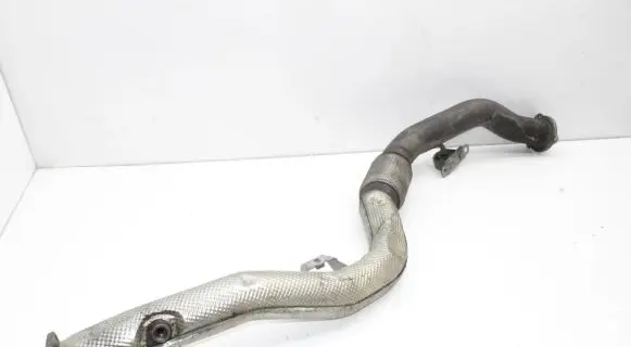 Audi A6 S6 C7 4G Air intake hose/pipe 4G0253350G