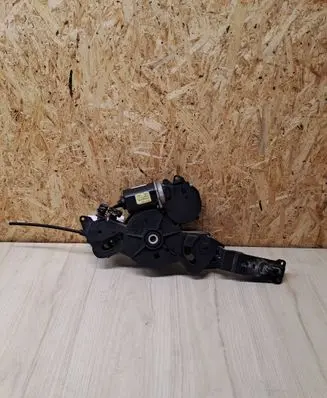 Peugeot 807 Sliding door motor assembly 16835852 16835853 16835875