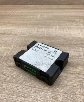 Volvo S40 Immobilizer control unit/module 30865186
