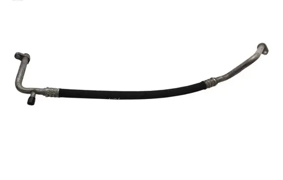 Mercedes-Benz A W176 Air conditioning (A/C) pipe/hose A2468303215