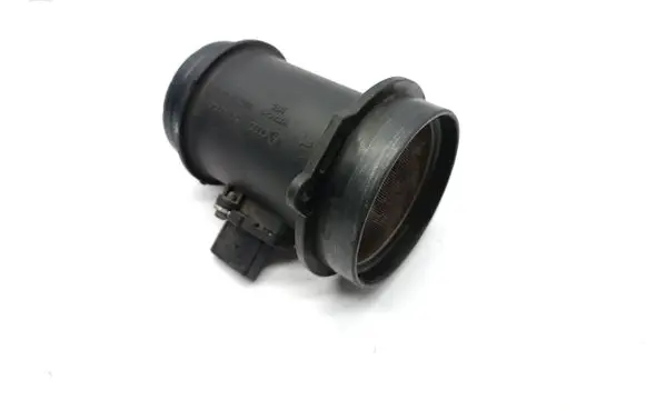 Audi A6 S6 C6 4F Mass air flow meter 059906461K