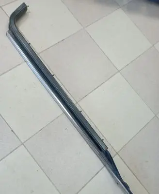Chrysler Town u0026 Country V Rear side glass trim 6917A