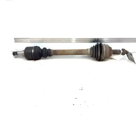 Peugeot 407 Front driveshaft 
