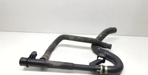 Volvo S80 Engine coolant pipe/hose 7G9N8A594AA 7G9N6B850AA