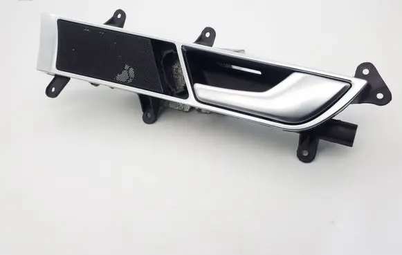 Audi A6 S6 C6 4F Front door interior handle 4F0837020C