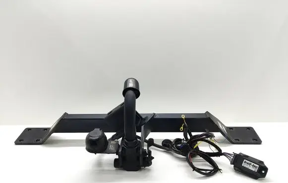 BMW 5 E60 E61 Tow bar set 52029651 206478 206478M01