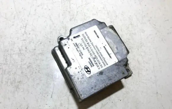 Hyundai Elantra Airbag control unit/module 959102d550 95910-2d550