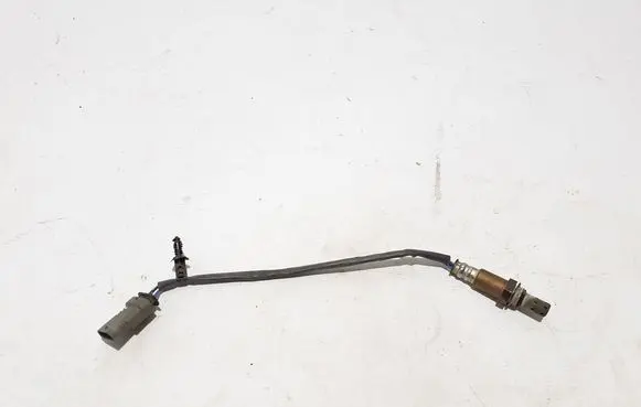 Chevrolet Silverado Lambda probe sensor 12687606