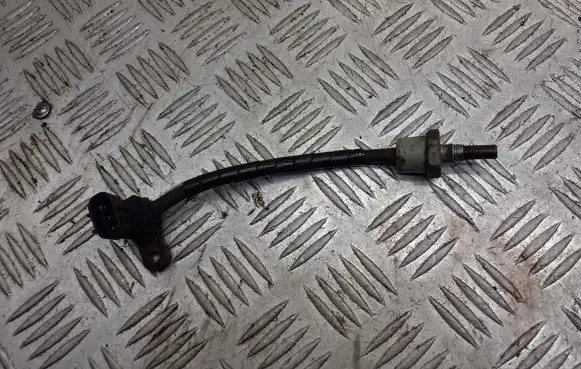 Toyota Auris 150 Exhaust gas temperature sensor BRAK