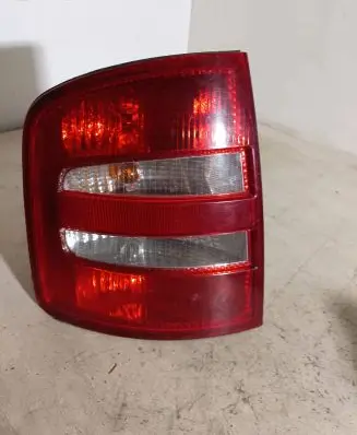 Rear/tail lights