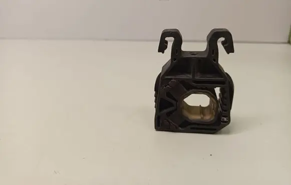 Skoda Octavia Mk3 (5E) Radiator mount bracket 