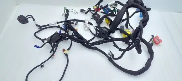Citroen C4 III e-C4 Panel wiring 964D006180 9841276580 9841278680