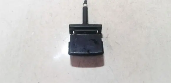 Suzuki Vitara (LY) Engine bonnet (hood) release handle