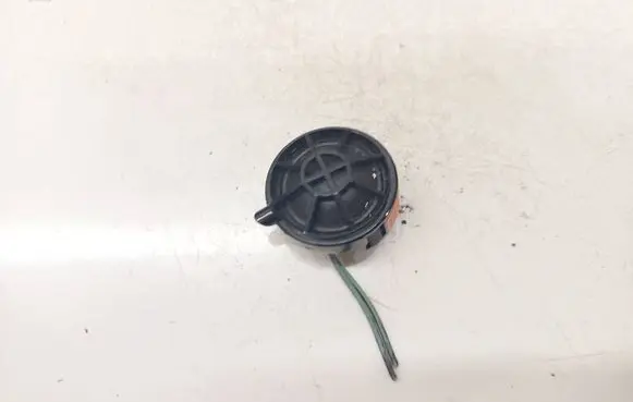 Mercedes-Benz R W251 Front door speaker A1648203602