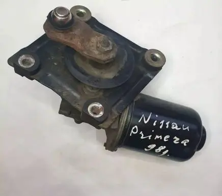 Nissan Primera Wiper motor 22147131
