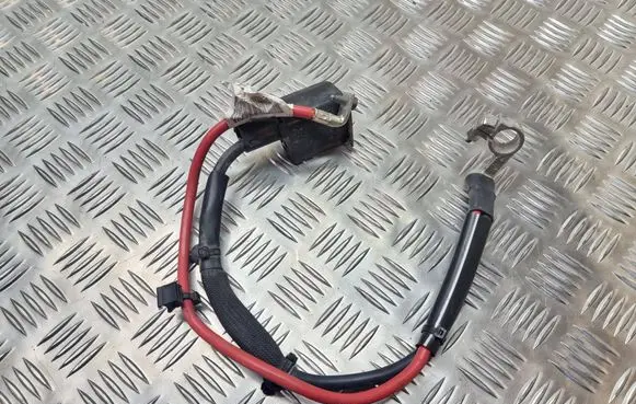 Skoda Octavia Mk3 (5E) Positive cable (battery) 5Q0971228A