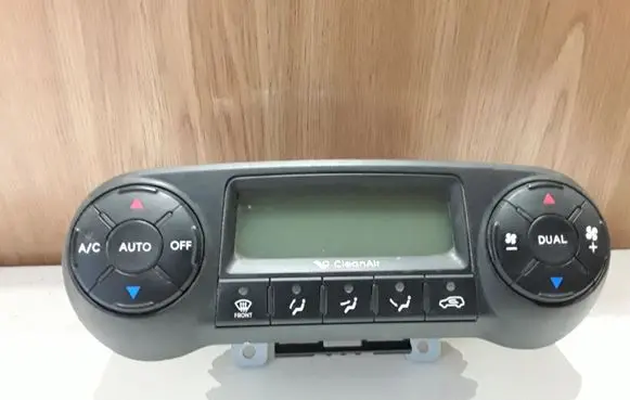 Hyundai ix35 Climate control unit 972502Y300 97250