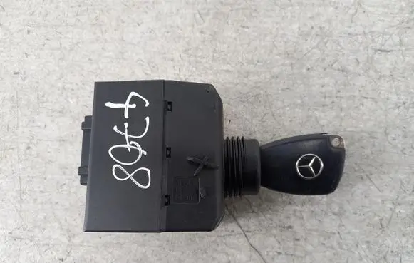 Mercedes-Benz A W169 Ignition lock 169545190804156921